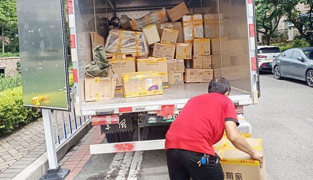 佛山如何选择搬家公司使得搬家既省心，又省钱呢？