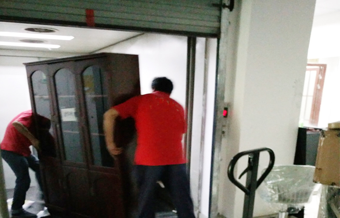 佛山搬家公司职责有哪些呢？