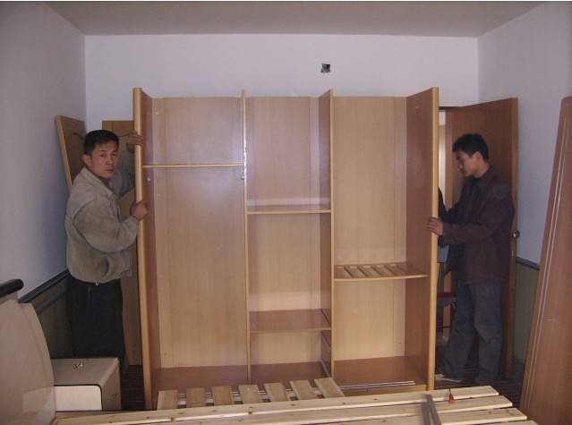 佛山深圳搬家公司为您介绍新房搬家注意事项